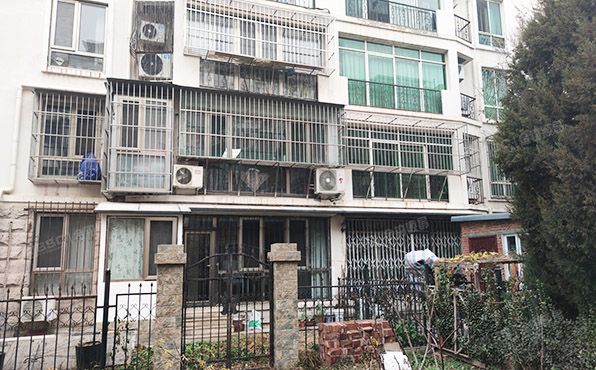 昌平区-北七家镇 名流花园欧风苑3号楼1层2单元212号（名流花园欧风苑）