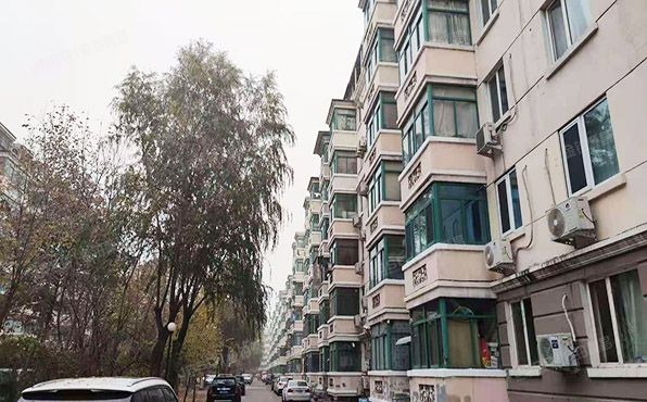 昌平区-北七家镇 天通东苑三区19号楼6至7层8单元1（天通东苑三区）