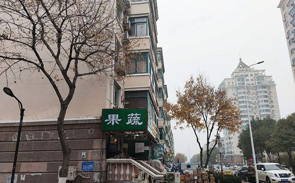 昌平区-北七家镇 天通东苑三区19号楼6至7层8单元1（天通东苑三区）