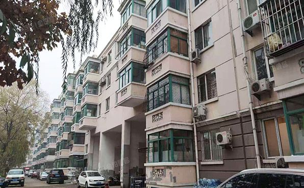 昌平区-北七家镇 天通东苑三区19号楼6至7层8单元1（天通东苑三区）