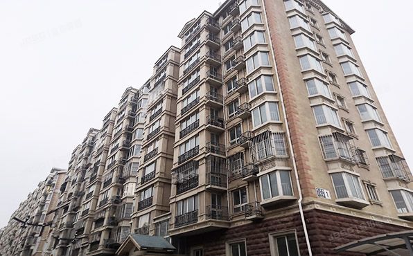 房山区-窦店镇 汇丰街3号院1号楼1单元1001号（世界名园）