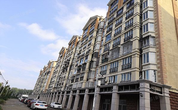 房山区-窦店镇 汇丰街3号院1号楼3单元202号（世界名园）