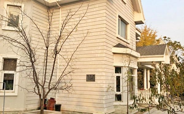 大兴区-庞各庄镇 龙景湾乙区31号楼1至2层（龙熙顺景龙景湾）别墅