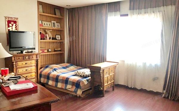 大兴区-庞各庄镇 龙景湾乙区31号楼1至2层（龙熙顺景龙景湾）别墅