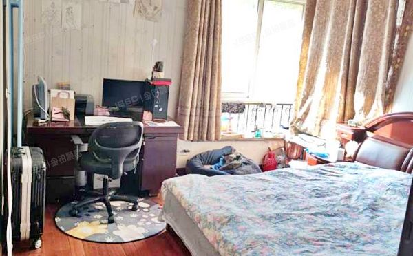 朝阳区 安慧东里2号院1号楼4层4-D2号（盛和家园）