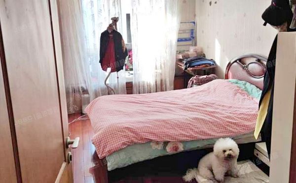 朝阳区 安慧东里2号院1号楼4层4-D2号（盛和家园）