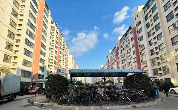 丰台区 益辰欣园7号楼5层5单元501（益辰欣园）