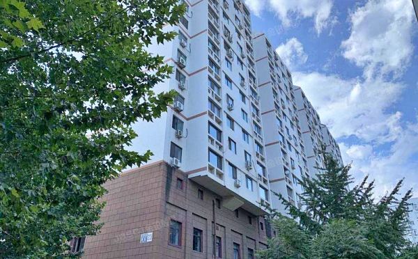 东城区 东花市北里西区23号楼6至7层A座609（宝润苑）