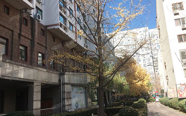 东城区 东花市北里西区23号楼6至7层A座609（宝润苑）