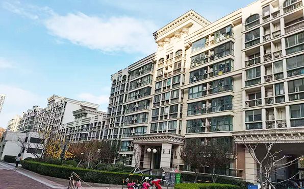 朝阳区 朝阳北路107号院12号楼307（珠江罗马嘉园西区）