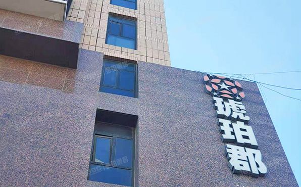 昌平区 西关路20号3号楼9层3-1008（琥珀郡）办公