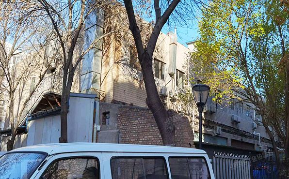 大兴区 郁花园二里35号楼3层1-302（郁花园二里）