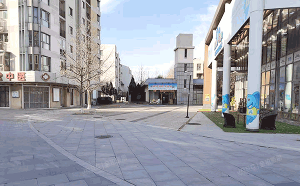 朝阳区 朝阳北路万象新天家园407号楼3层3-302号（万象新天家园四区）