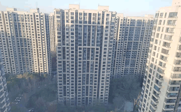 朝阳区 朝阳路5号院20号楼27层2单元2705（北京新天地）