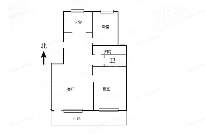 密云区 铁西路6号院10号楼1层1单元101（华远澜悦）