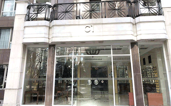 朝阳区 光华路甲9号3号楼C1单元18层21D（世贸国际公寓）