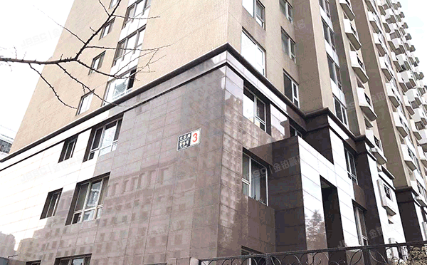 朝阳区 光华路甲9号3号楼C1单元18层21D（世贸国际公寓）