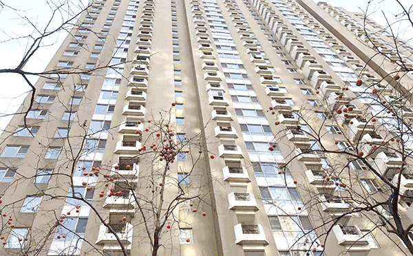 朝阳区 光华路甲9号3号楼C1单元18层21D（世贸国际公寓）