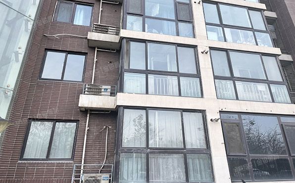 朝阳区 水郡长安家园1号院2号楼2层2单元206（水郡长安）