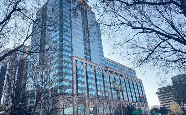 东城区 建国门内大街18号11层公寓1101号（汇豪阁）公寓