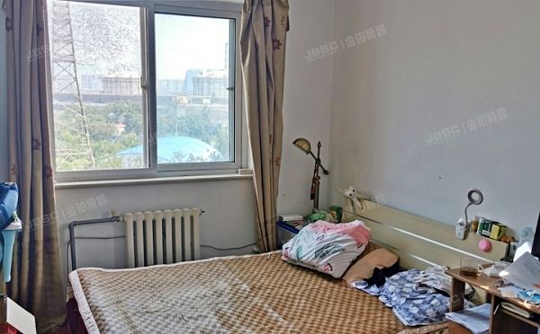 石景山区 燕堤南路1号院4号楼11层1单元1101号（金隅滨和园）经适房