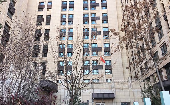 丰台区 马家堡路180号4层527（蓝光云鼎）