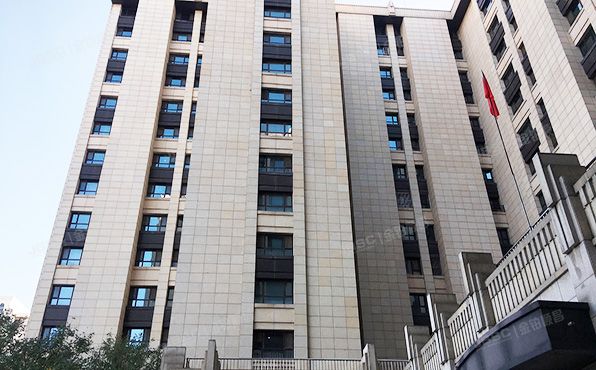 丰台区 马家堡路180号4层528（蓝光云鼎）