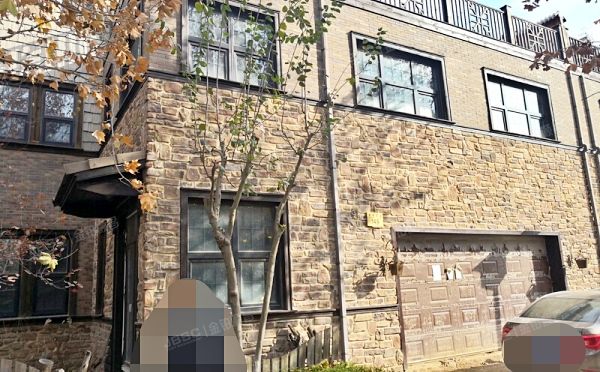 昌平区 立汤路38号香蜜田园149号-1至2层（麦卡伦地）