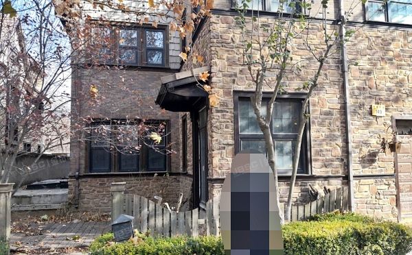 昌平区 立汤路38号香蜜田园149号-1至2层（麦卡伦地）