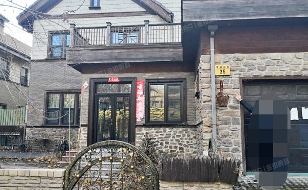 昌平区 立汤路38号香蜜田园35号-1至2层（麦卡伦地）