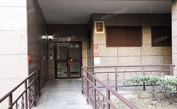 石景山区 玉泉西里一区22号楼13层2单元1602室（远洋沁山水）