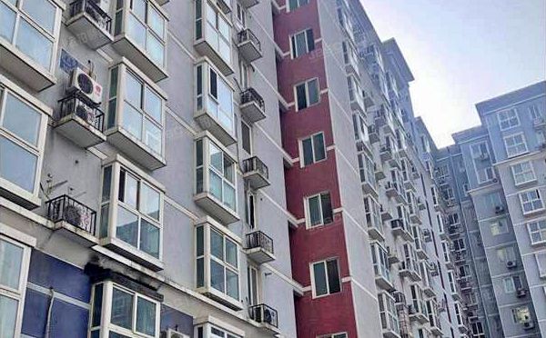 东城区 民主北街26号院2号楼6层20611（城市亮点）