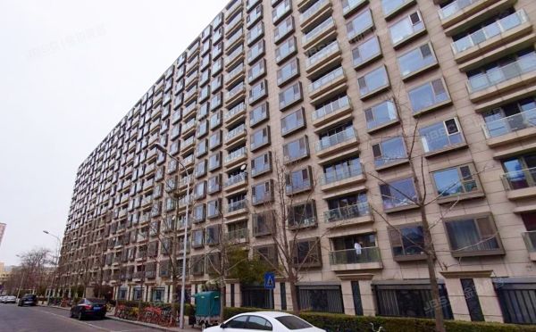 西城区 闹市口大街9号院2号楼14层2单元1702（北京尊府）