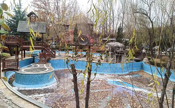 昌平区 立汤路38号香蜜田园149号-1至2层（麦卡伦地）