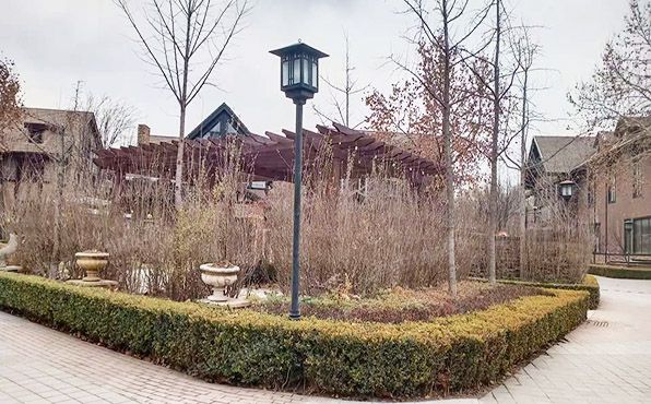 昌平区 立汤路38号香蜜田园149号-1至2层（麦卡伦地）