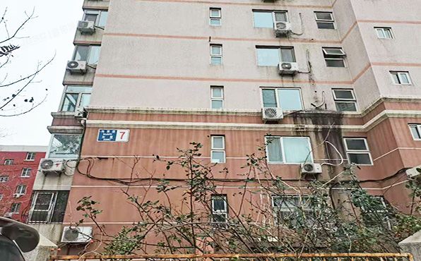 丰台区 马家堡东里7号楼11层2-1102号（政洋家园）