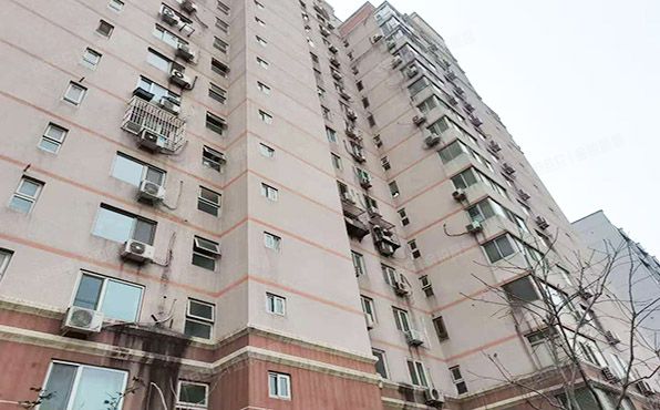 丰台区 马家堡东里7号楼11层2-1102号（政洋家园）