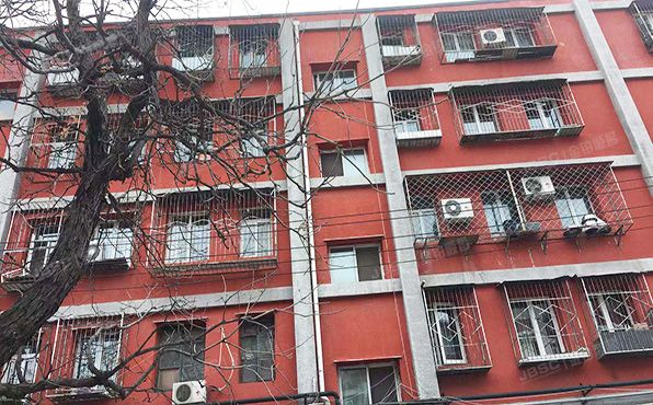 朝阳区 劲松一区135号楼-1层2门01（劲松一区）