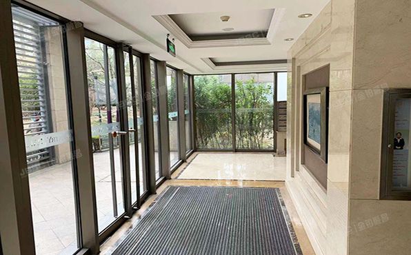 西城区 闹市口大街9号院2号楼14层2单元1702（北京尊府）