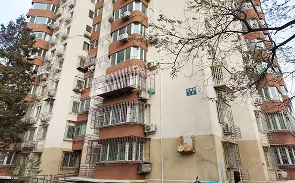丰台区 芳城园三区2号楼3层308（芳城园三区）