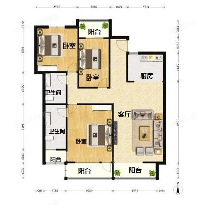 海淀区 西二旗中路6号二区6号楼2层1单元202号（领秀硅谷）