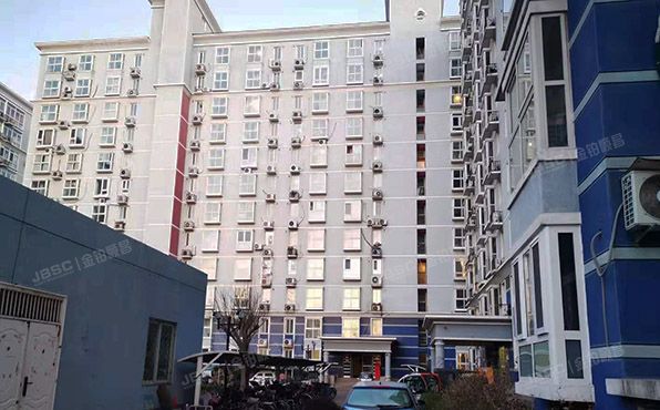 东城区 民主北街26号院2号楼6层20611（城市亮点）