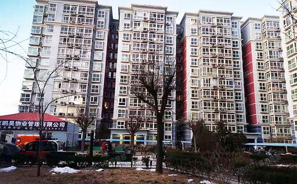 东城区 民主北街26号院2号楼6层20611（城市亮点）