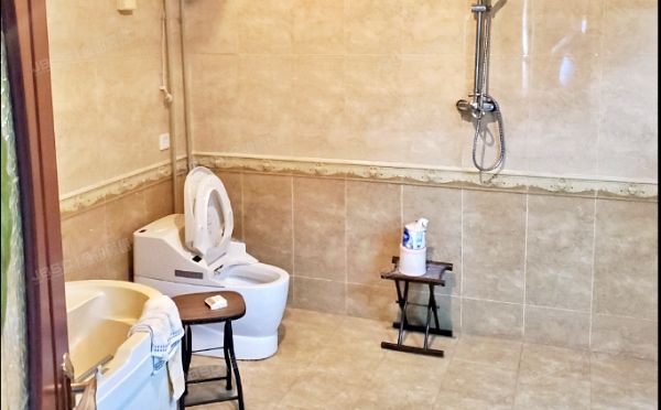 房山区-长阳镇 大宁山庄一区14号楼1至2层08号（大宁山庄一区）别墅