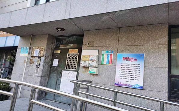 大兴区-黄村镇 滨河北里18号楼15层1-1501（那尔水晶城）