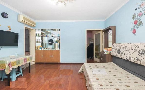 东城区 民主北街26号院2号楼6层20611（城市亮点）