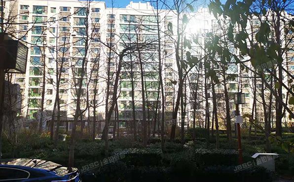 朝阳区 小红门江南山水2号楼2单元1102室（江南山水）