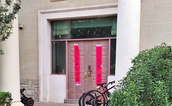 顺义区 丽高花园丽榆东路30号B2-12幢1至3层（丽高王府）独栋别墅