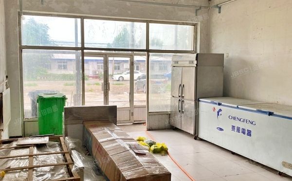 平谷区 南独乐河镇同乐路甲128号1至2层甲128-1   商业