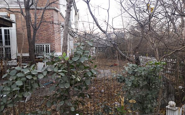 房山区-长阳镇 大宁山庄一区14号楼1至2层08号（大宁山庄一区）别墅